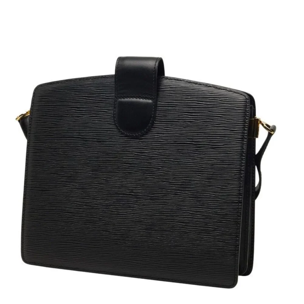 Louis Vuitton Capucines Shoulder Bag M52342
